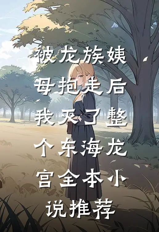 被龙族姨母抱走后，我灭了整个东海龙宫全本小说推荐