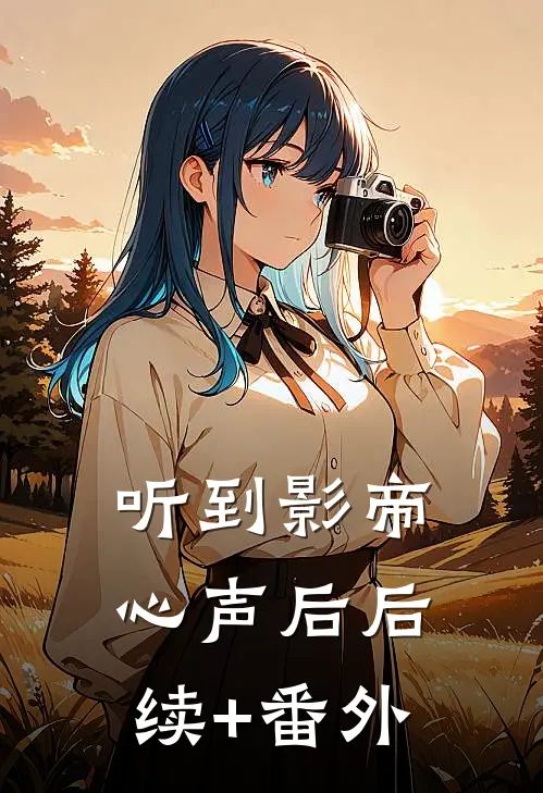 听到影帝心声后后续+番外