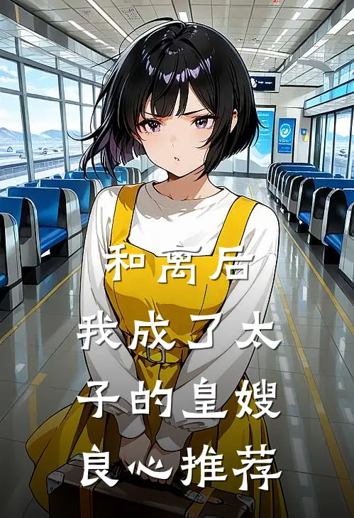 和离后，我成了太子的皇嫂良心推荐