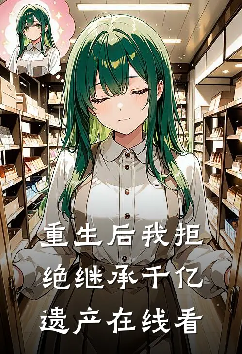 重生后我拒绝继承千亿遗产在线看