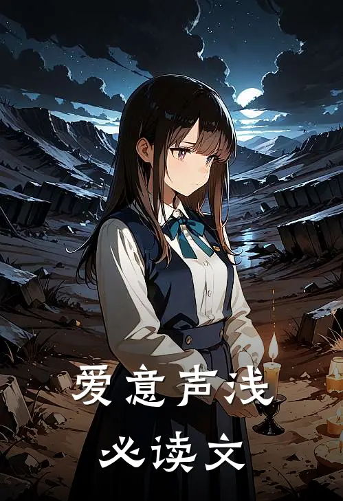 爱意声浅必读文