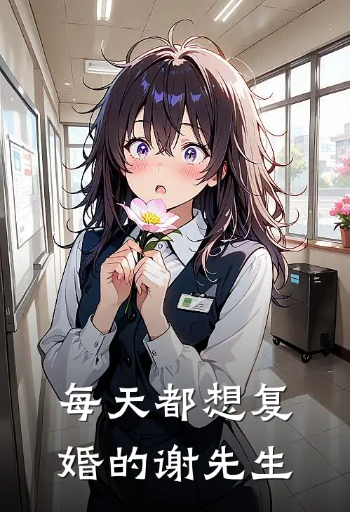 每天都想复婚的谢先生