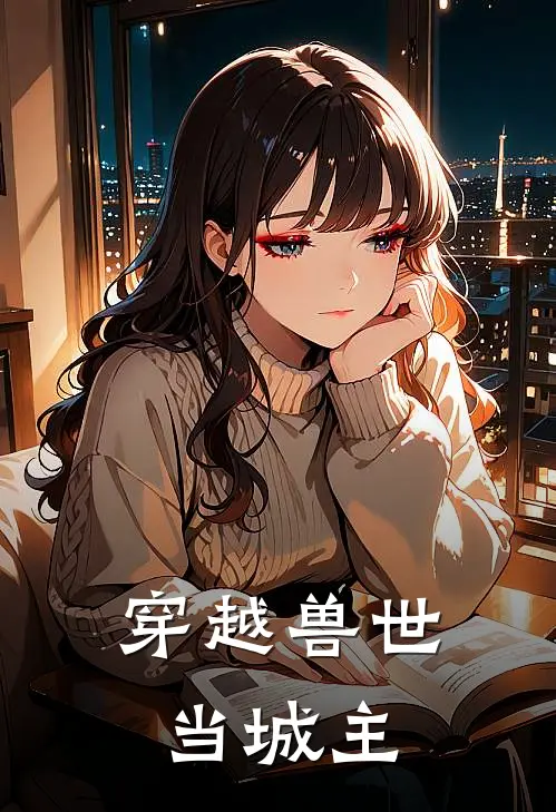 穿越兽世当城主