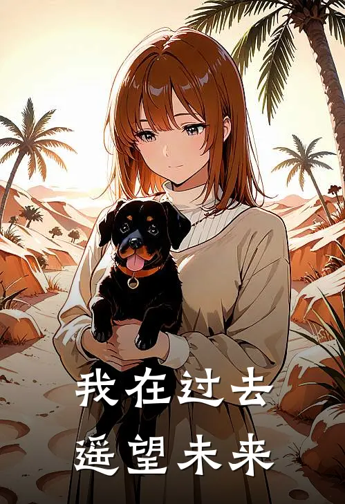 我在过去遥望未来