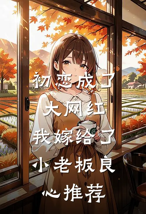 初恋成了大网红，我嫁给了小老板良心推荐