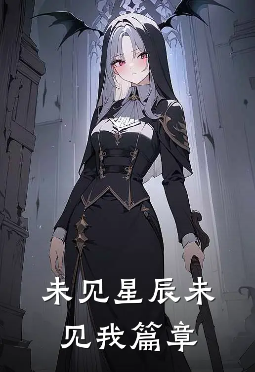 未见星辰未见我篇章