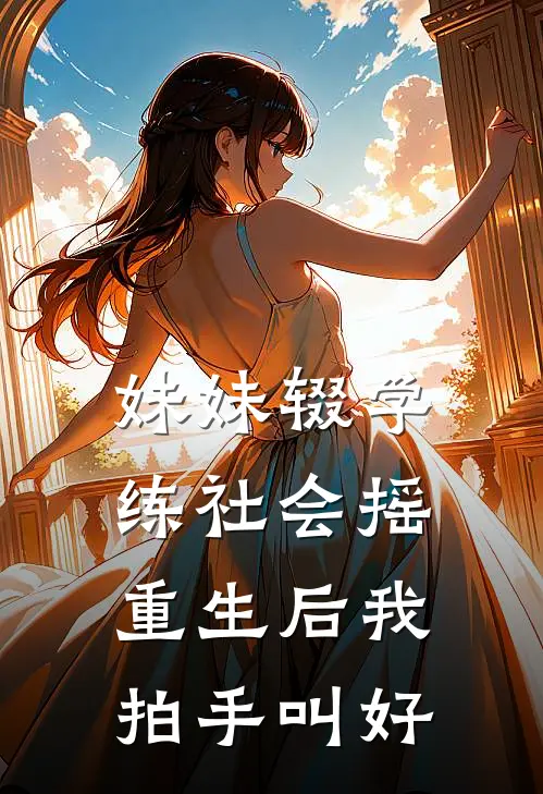 妹妹辍学练社会摇，重生后我拍手叫好