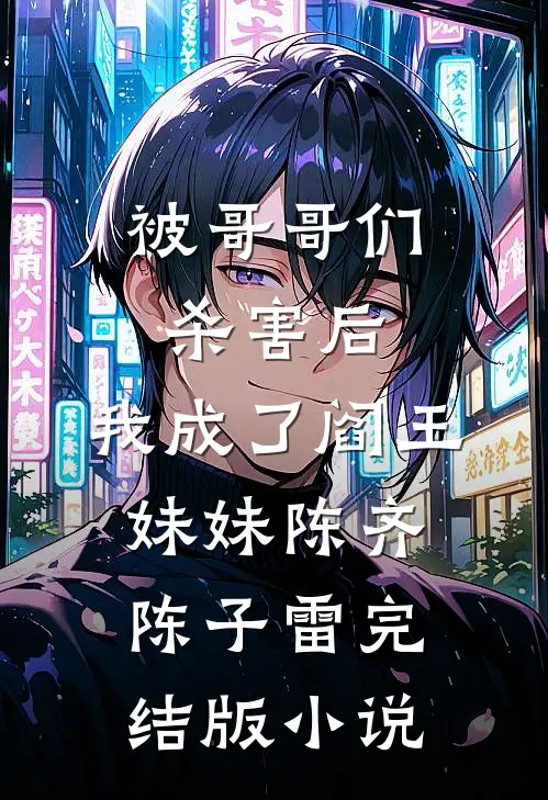 被哥哥们杀害后，我成了阎王妹妹陈齐陈子雷完结版小说