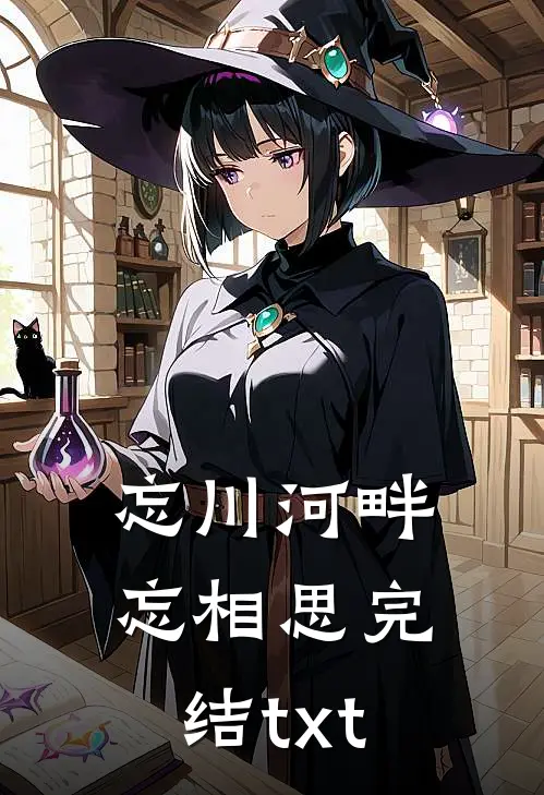 忘川河畔忘相思完结txt