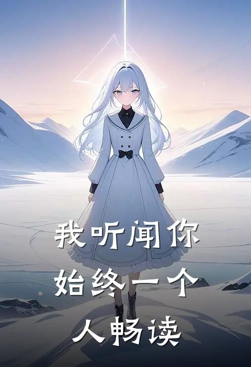 我听闻你始终一个人畅读