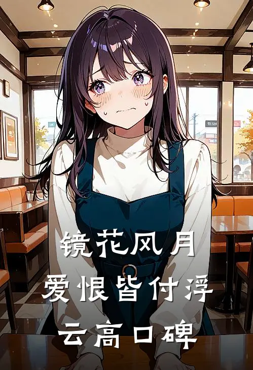 镜花风月，爱恨皆付浮云高口碑