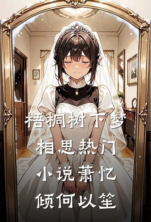 梧桐树下梦相思热门小说萧忆倾何以笙