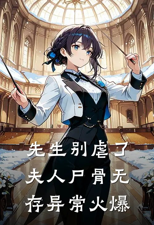 先生别虐了，夫人尸骨无存异常火爆