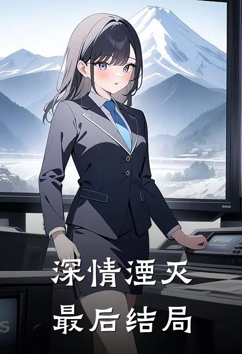 深情湮灭最后结局