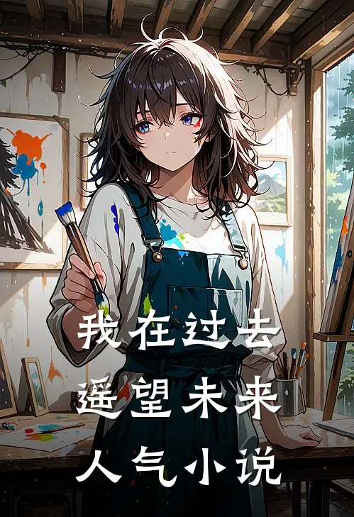 我在过去遥望未来人气小说