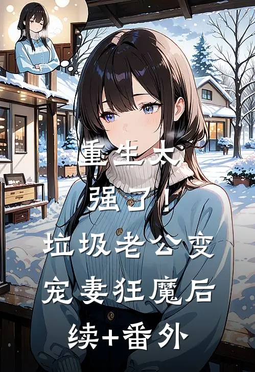 重生太强了！垃圾老公变宠妻狂魔后续+番外