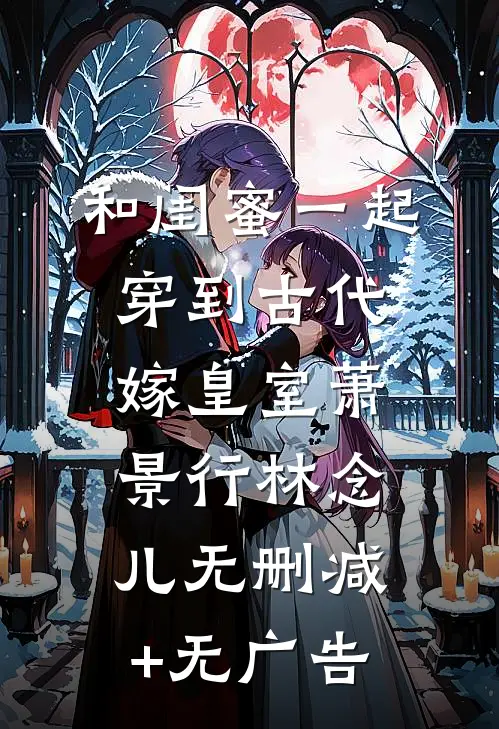 和闺蜜一起穿到古代嫁皇室萧景行林念儿无删减+无广告