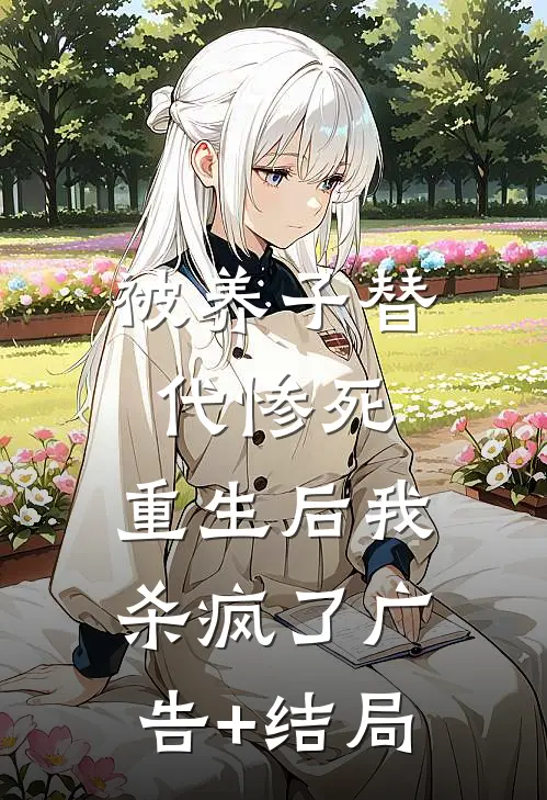 被养子替代惨死，重生后我杀疯了广告+结局