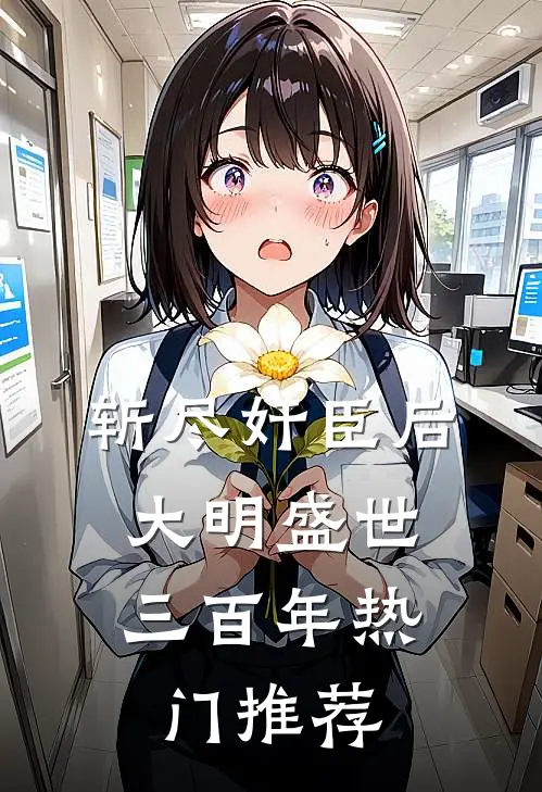 斩尽奸臣后，大明盛世三百年热门推荐