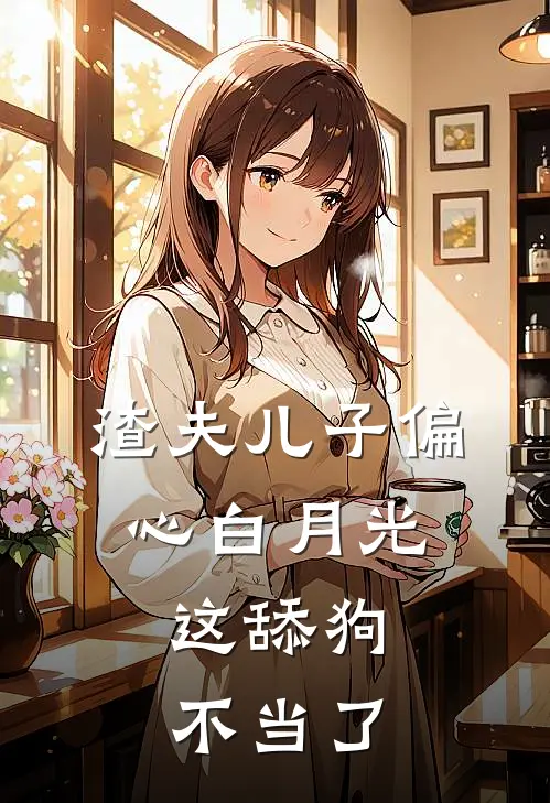 渣夫儿子偏心白月光，这舔狗不当了