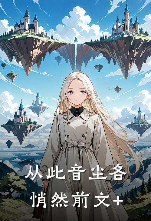 从此音尘各悄然前文+
