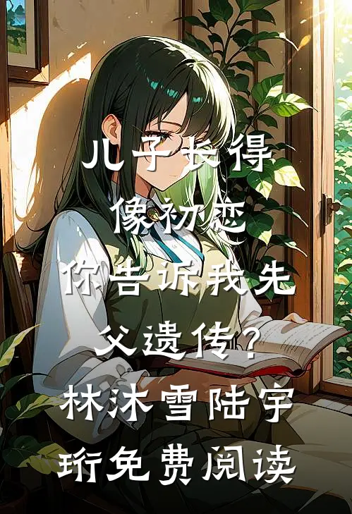 陆总，都分手了能不能别来沾边？试读