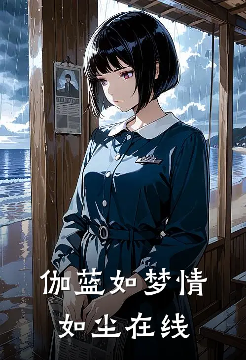 伽蓝如梦情如尘在线