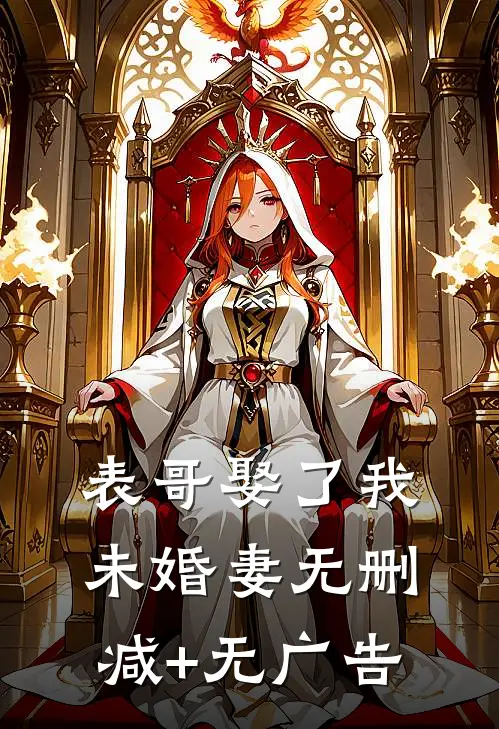 表哥娶了我未婚妻无删减+无广告