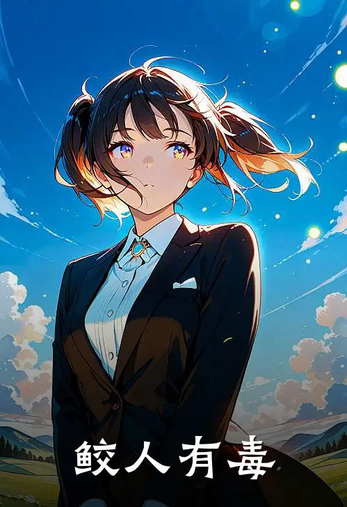 鲛人有毒