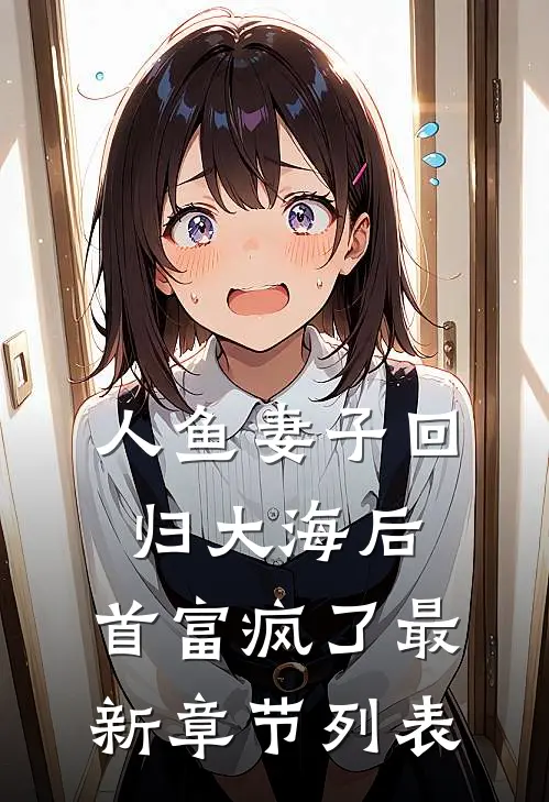 人鱼妻子回归大海后，首富疯了最新章节列表