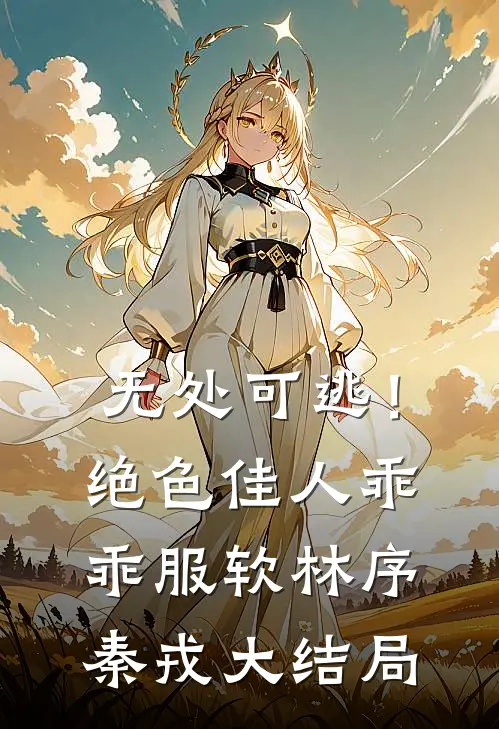 无处可逃！绝色佳人乖乖服软林序秦戎大结局