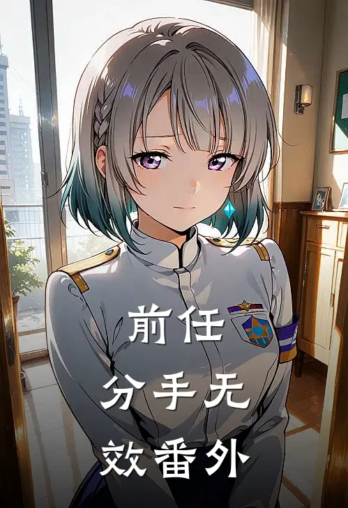 前任，分手无效番外