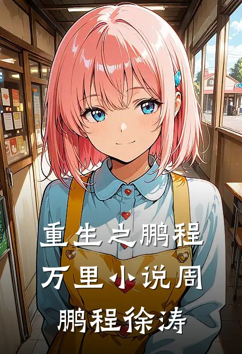 重生之鹏程万里小说周鹏程徐涛