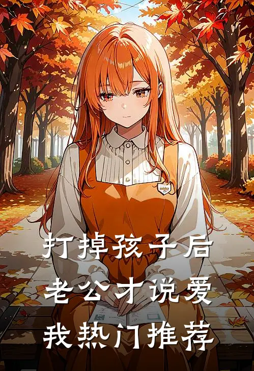 打掉孩子后，老公才说爱我热门推荐