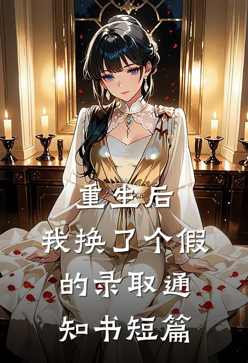 重生后，我换了个假的录取通知书短篇