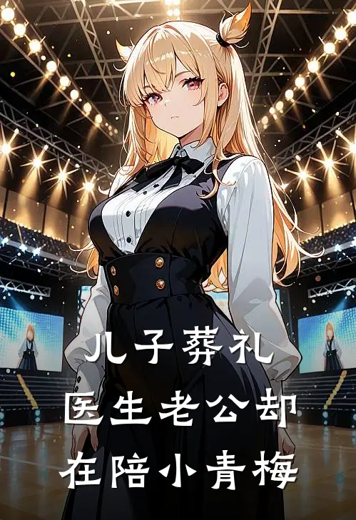 儿子葬礼，医生老公却在陪小青梅