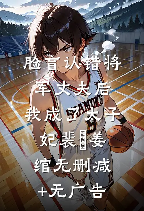 脸盲认错将军丈夫后，我成了太子妃裴璟姜绾无删减+无广告