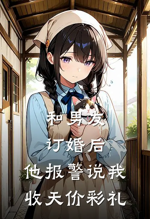 和男友订婚后，他报警说我收天价彩礼