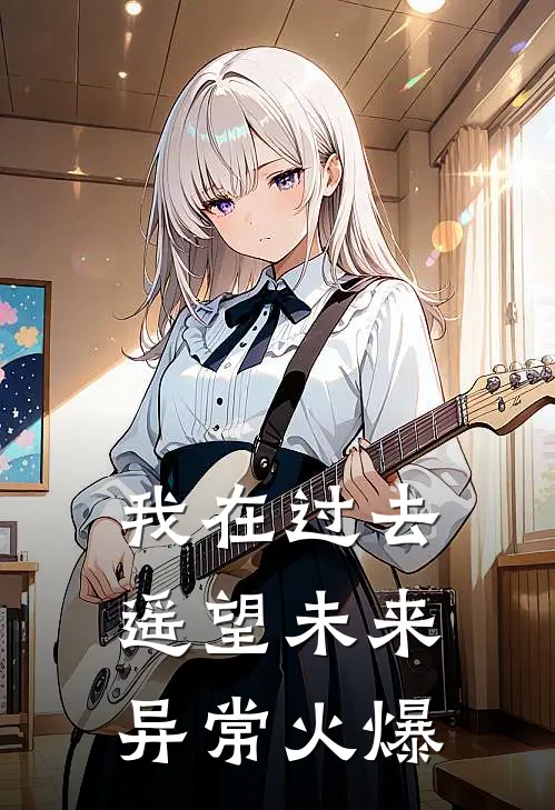 我在过去遥望未来异常火爆