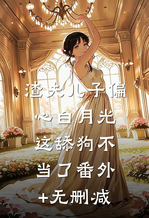 渣夫儿子偏心白月光，这舔狗不当了番外+无删减