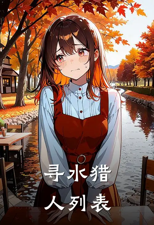 寻水猎人列表
