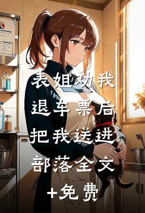 表姐劝我退车票后，把我送进部落全文+免费