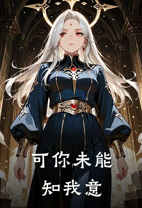 可你未能知我意