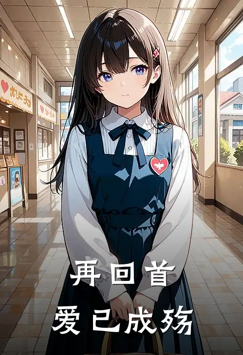 再回首，爱已成殇