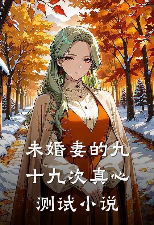 未婚妻的九十九次真心测试小说