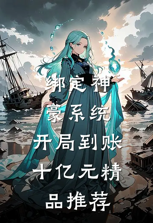 绑定神豪系统，开局到账十亿元精品推荐
