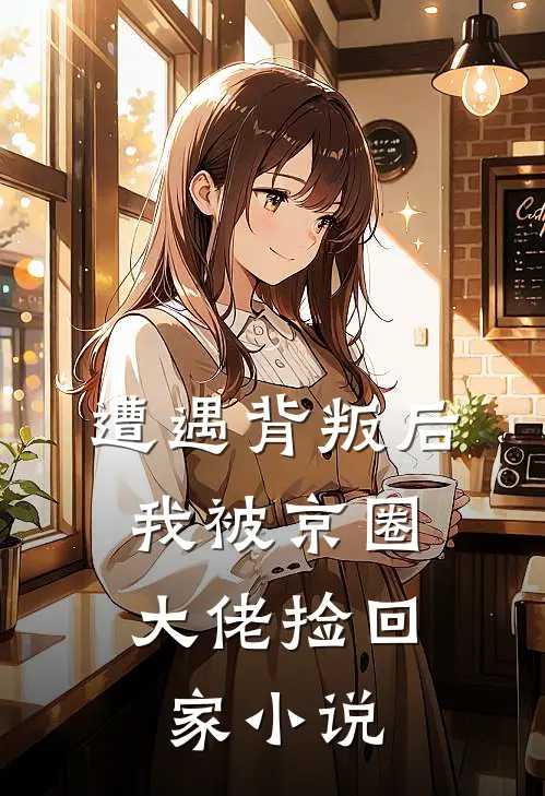 遭遇背叛后，我被京圈大佬捡回家小说