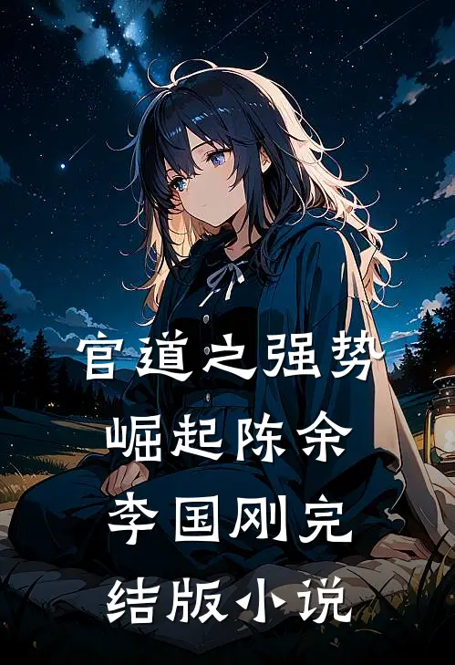官道之强势崛起陈余李国刚完结版小说