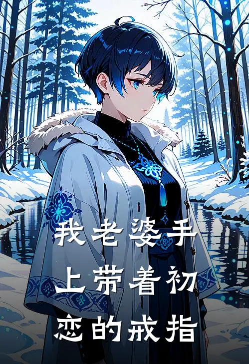 我老婆手上带着初恋的戒指