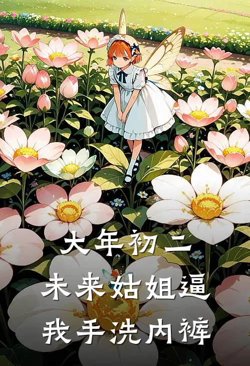 大年初二，未来姑姐逼我手洗内裤